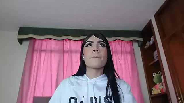 cuttebabe_ from StripChat