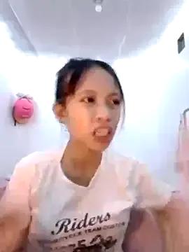 cuttie_pinay01 from StripChat