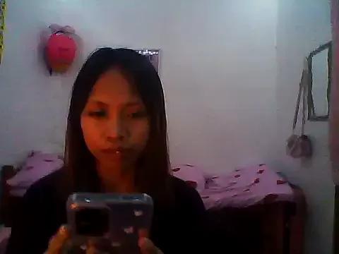 cuttie_pinay01 from StripChat is Freechat