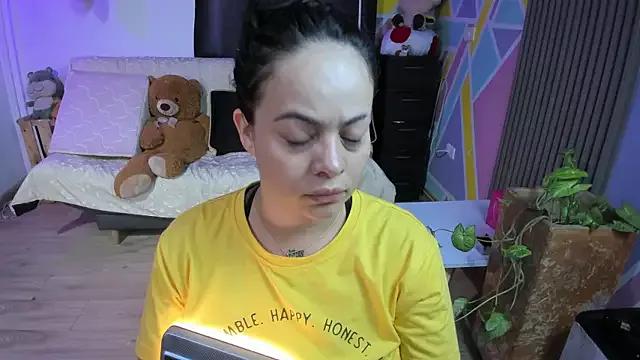 Cuttiealice from StripChat