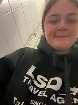 Cuty_Kitty from StripChat is Freechat