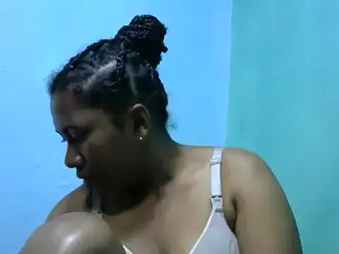 cutybigass from StripChat is Freechat