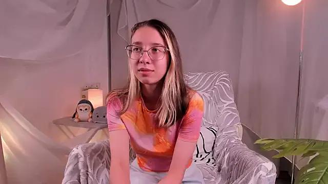 CweneCockey from StripChat is Freechat