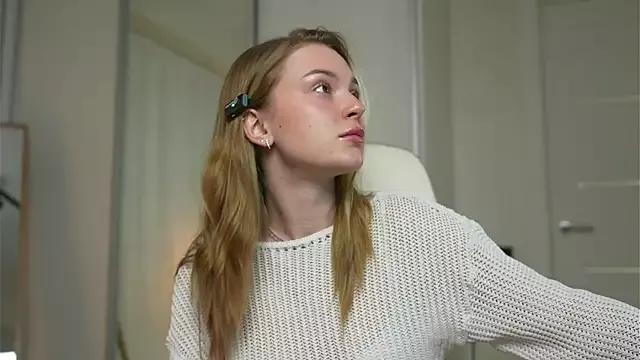 Try our streaming cams variety and talk on a personal level with our adorable girls streamers, showing off their bountiful shapes and dildos.