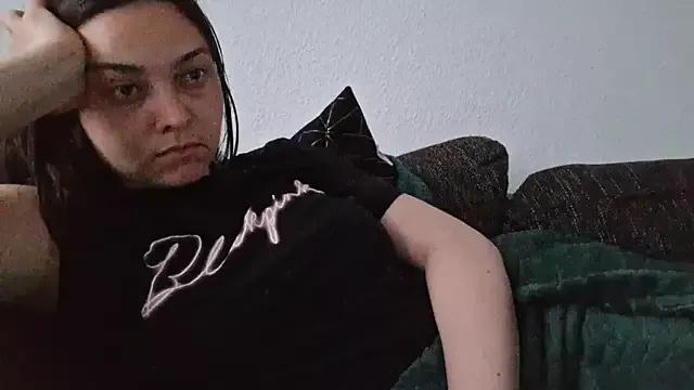 Cyndee_Winter from StripChat is Freechat