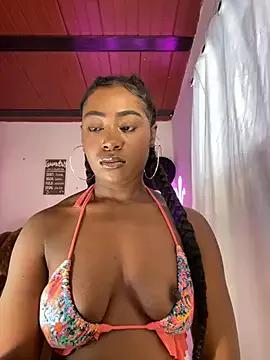 Cynthia_se from StripChat is Freechat