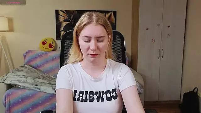 D0nna_ from StripChat