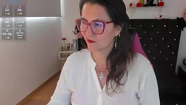 Try our streaming cams variety and talk on a personal level with our adorable girls streamers, showing off their bountiful shapes and dildos.