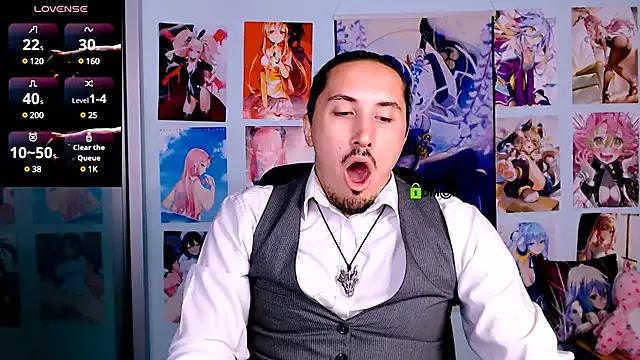 Try our streaming cams variety and talk on a personal level with our adorable girls streamers, showing off their bountiful shapes and dildos.