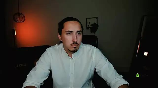 daamon_shadow from StripChat