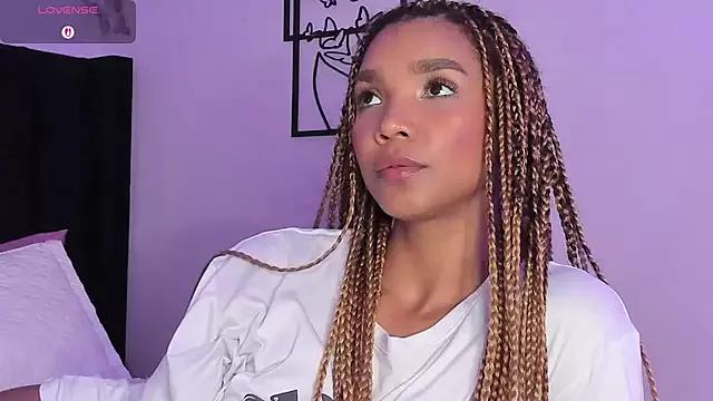 DaannaStone from StripChat