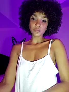 DaannaStone from StripChat
