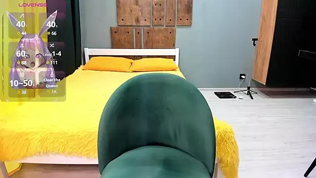 DabbyCallahan from StripChat