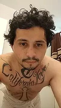 Daddie2hung from StripChat