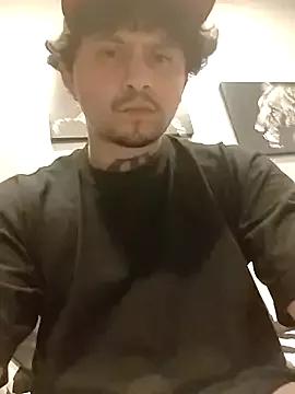 Daddie2hung from StripChat