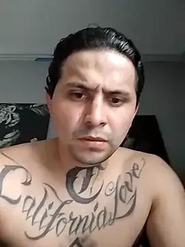 Daddie2hung from StripChat