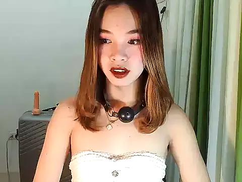 Daddiesgirlrianne69 from StripChat