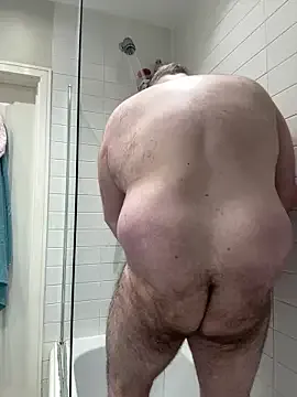 Daddy-Strokes on StripChat 