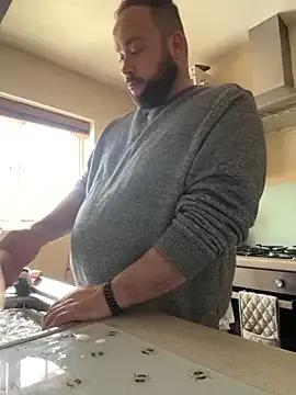 Daddy-Strokes on StripChat 