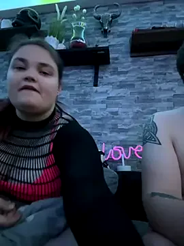 Daddy414Mommy on StripChat 