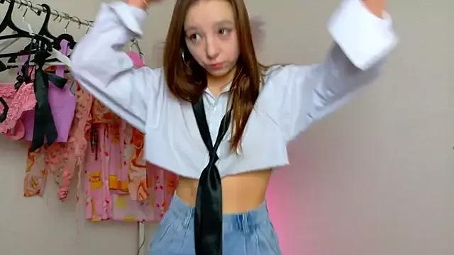 Try our streaming cams variety and talk on a personal level with our adorable girls streamers, showing off their bountiful shapes and dildos.