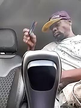 Daddy_hook from StripChat
