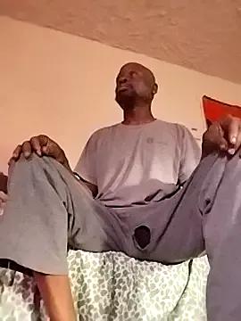 Daddy_hook from StripChat