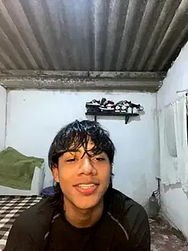 Daddy_Jesus29 from StripChat