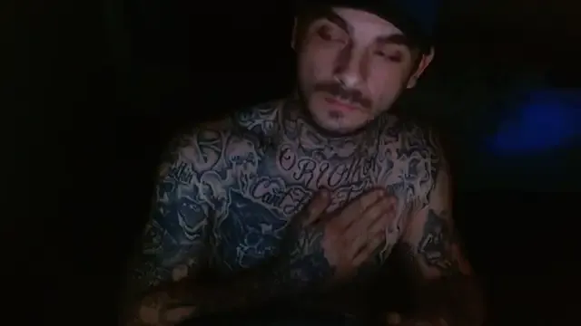 DADDY_KANE8--- on StripChat 