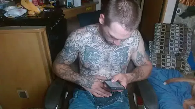 DADDY_KANE8--- on StripChat 