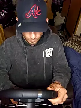 DADDY_KANE8--- on StripChat 