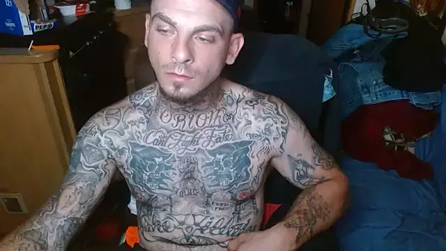 DADDY_KANE8--- on StripChat 