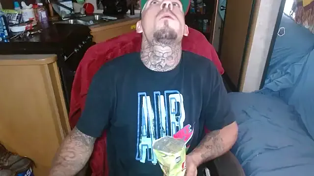 DADDY_KANE8--- on StripChat 