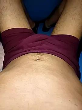 Daddy_UrielM from StripChat is Freechat