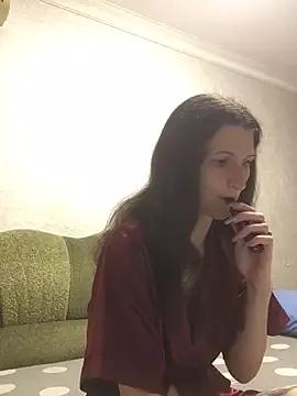 daddyandmyprincess from StripChat is Freechat