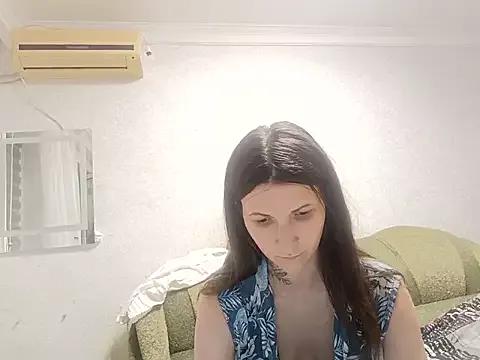daddyandmyprincess from StripChat is Freechat