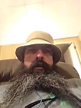 DaddyBadTouches from StripChat