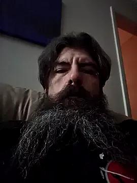 DaddyBadTouches from StripChat is Freechat
