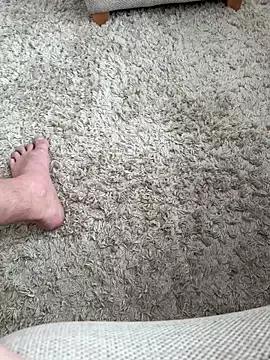 Daddybear100 from StripChat