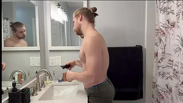 DaddydayDrinkzz from StripChat