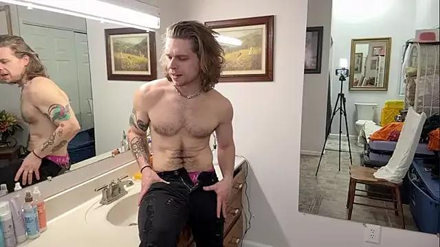 DaddydayDrinkzz from StripChat