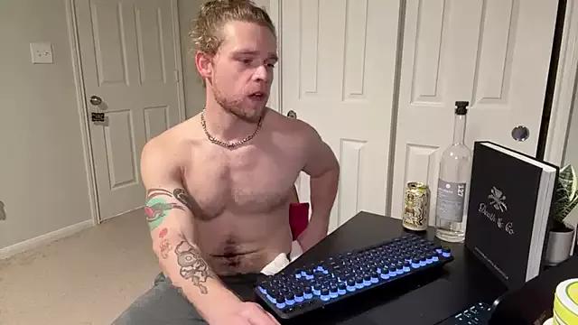 DaddydayDrinkzz from StripChat