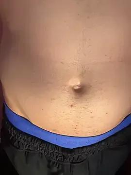 daddyforshort8 from StripChat is Freechat