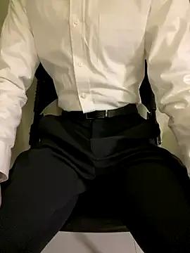 Daddygarry from StripChat