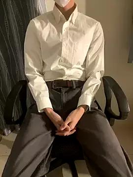 Daddygarry from StripChat