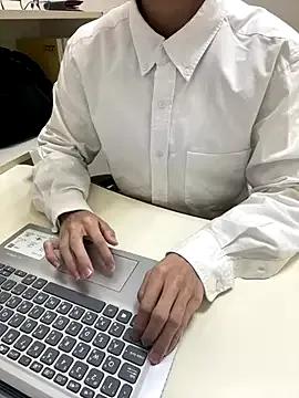 Daddygarry from StripChat