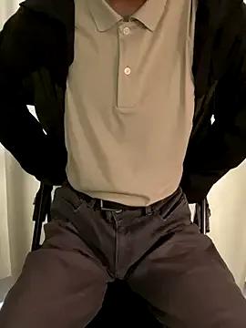 Daddygarry from StripChat