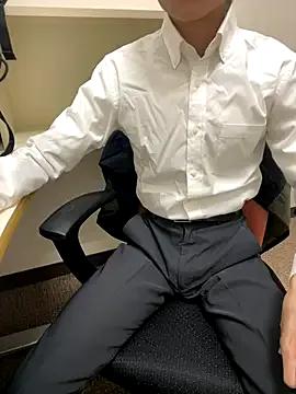 Daddygarry from StripChat