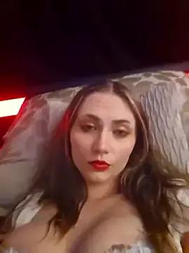DaddyJandPrincessMarie from StripChat is Freechat