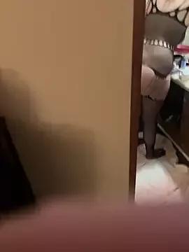 DaddyJandPrincessMarie from StripChat